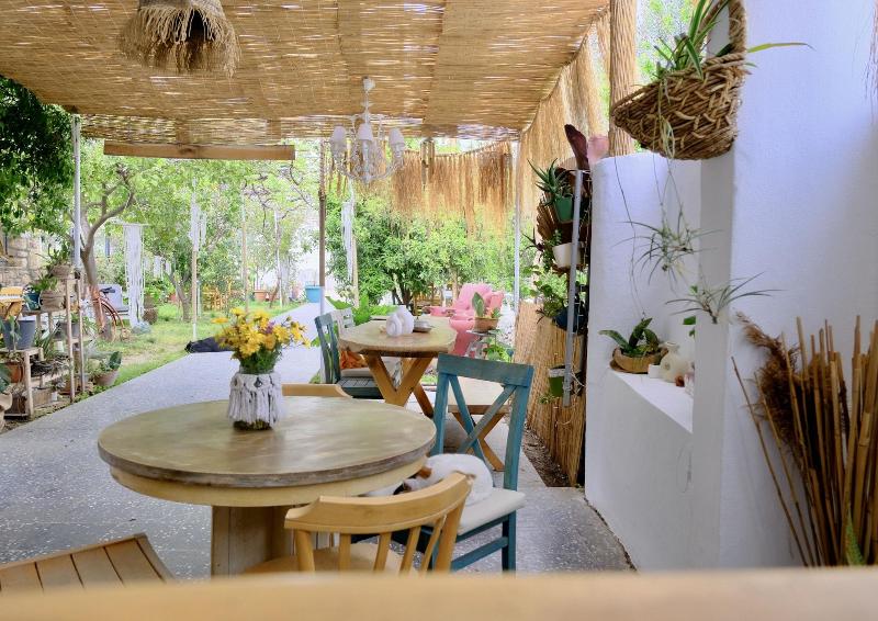 L Onda Oda Bodrum image