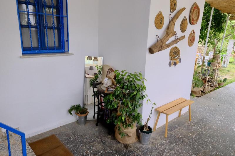 L Onda Oda Bodrum image