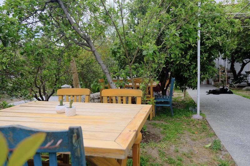 L Onda Oda Bodrum image