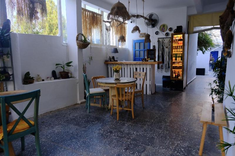 L Onda Oda Bodrum image