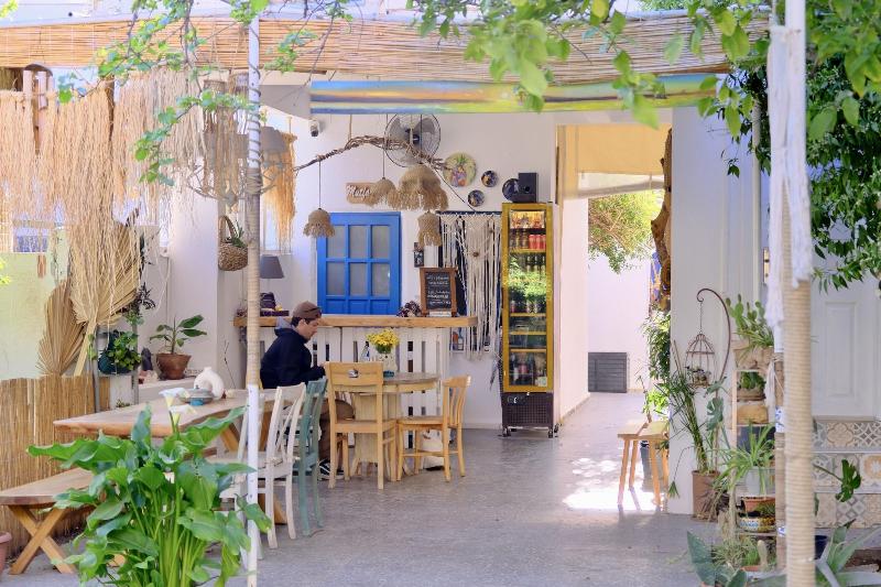 L Onda Oda Bodrum image