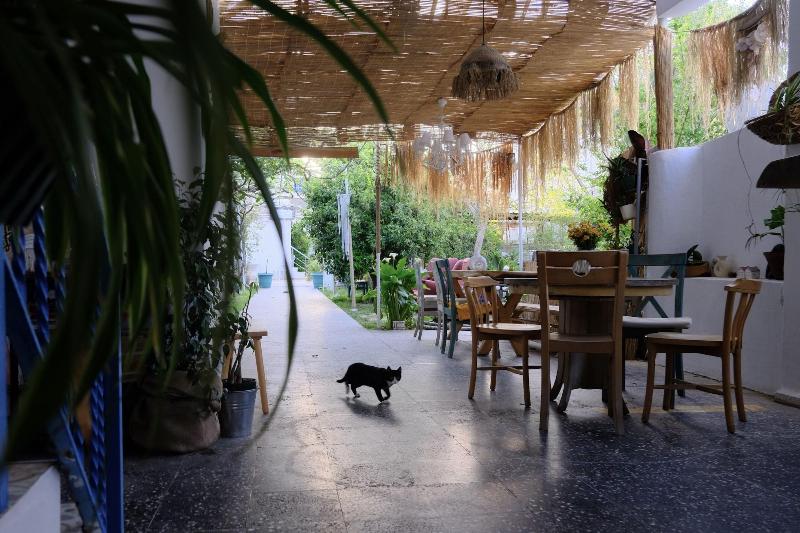 L Onda Oda Bodrum image