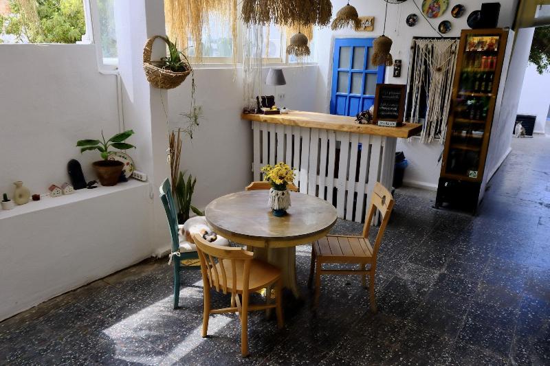 L Onda Oda Bodrum image