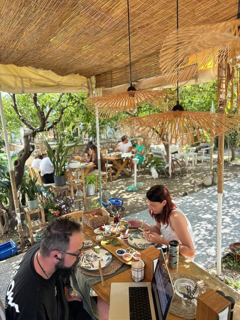L Onda Oda Bodrum image