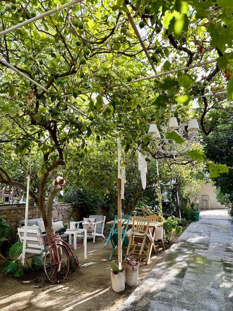 L Onda Oda Bodrum image