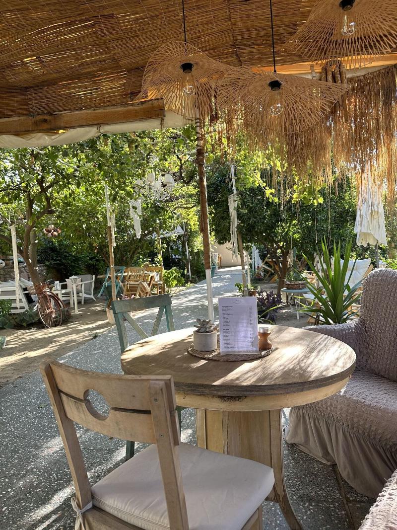 L Onda Oda Bodrum image