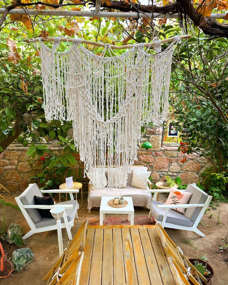L Onda Oda Bodrum image