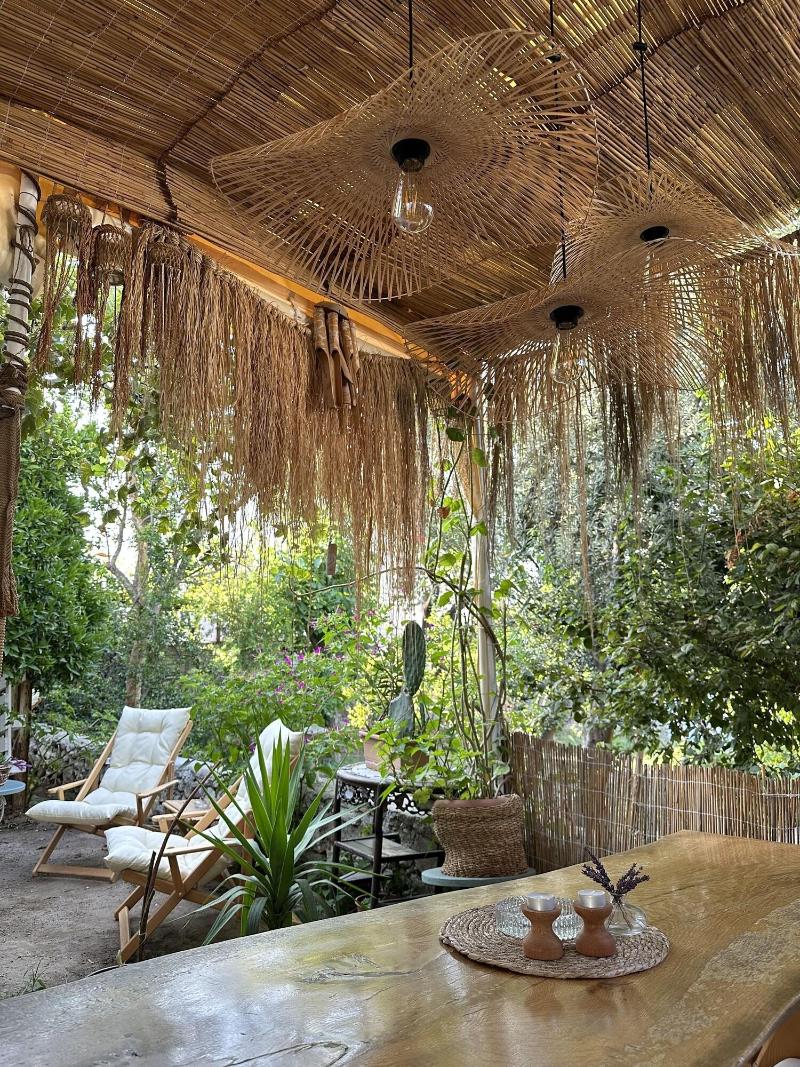 L Onda Oda Bodrum image