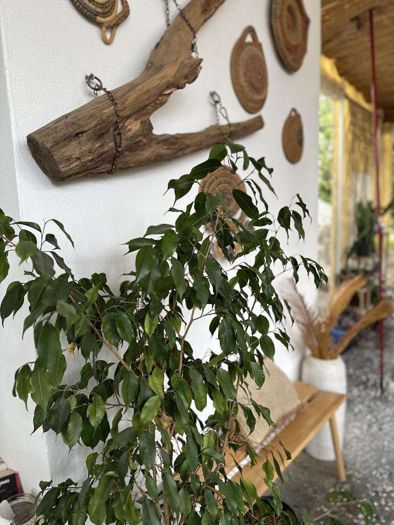 L Onda Oda Bodrum image