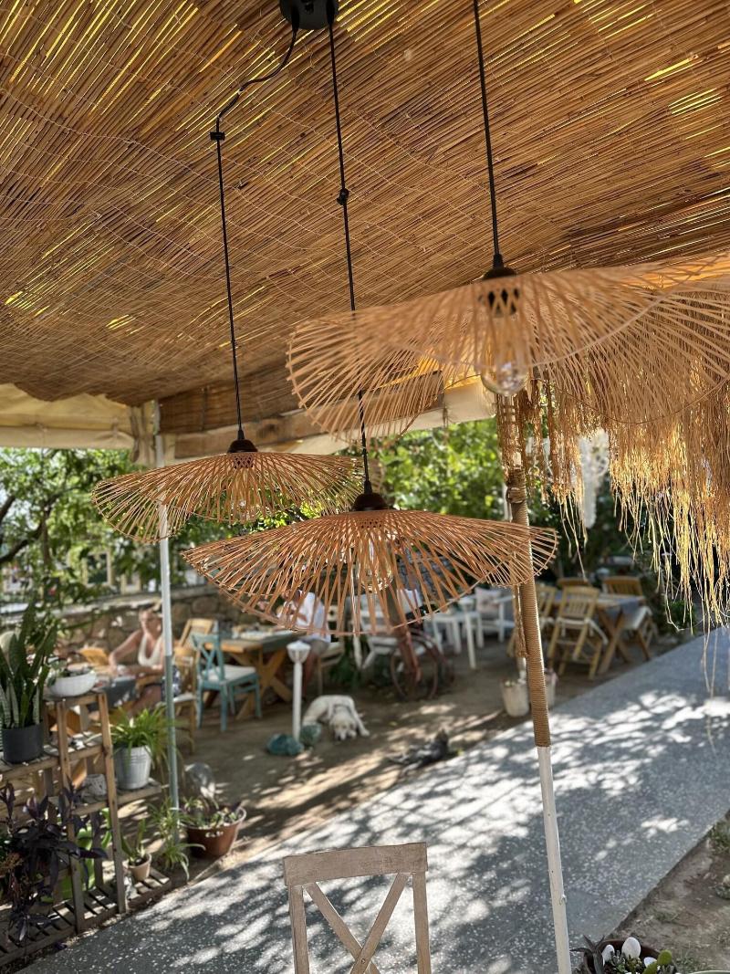 L Onda Oda Bodrum image