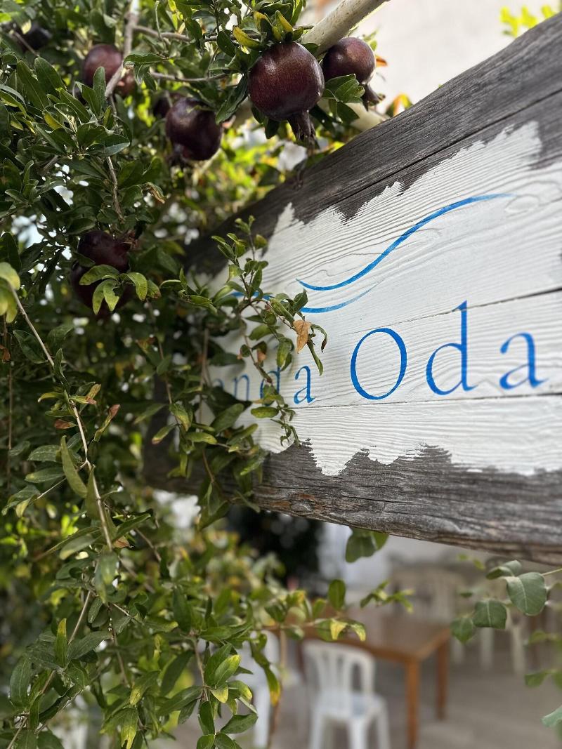 L Onda Oda Bodrum image