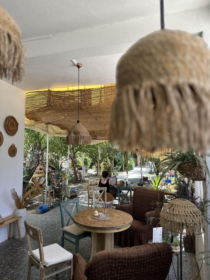 L Onda Oda Bodrum image
