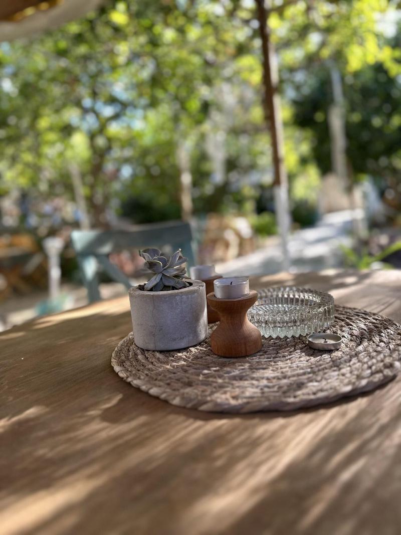 L Onda Oda Bodrum image