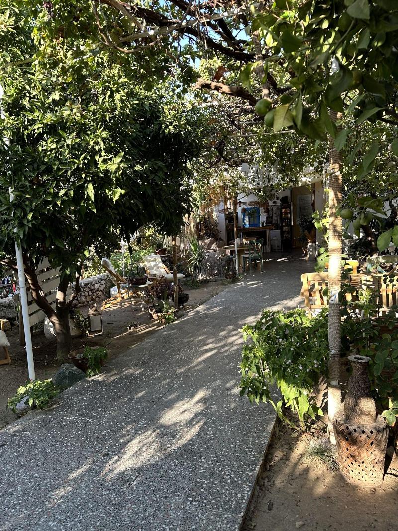 L Onda Oda Bodrum image