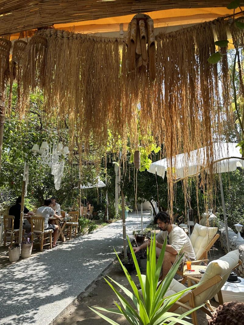 L Onda Oda Bodrum image