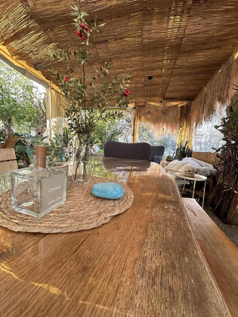 L Onda Oda Bodrum image