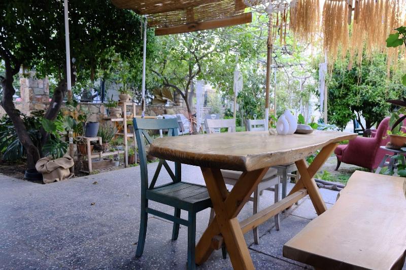 L Onda Oda Bodrum image
