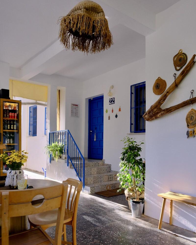 L Onda Oda Bodrum image