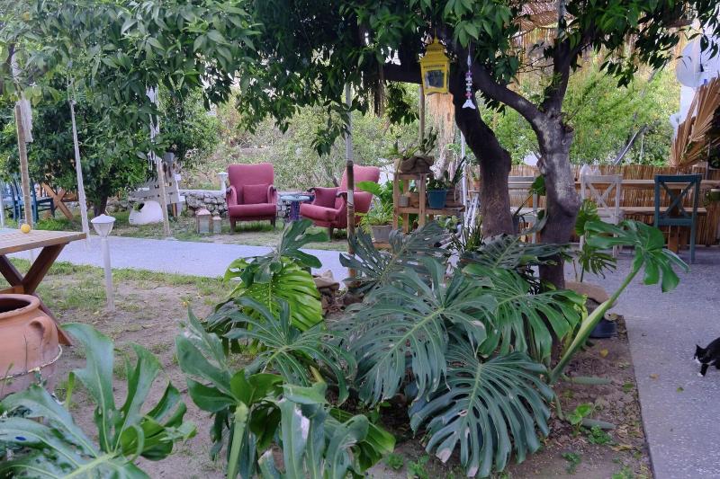 L Onda Oda Bodrum image