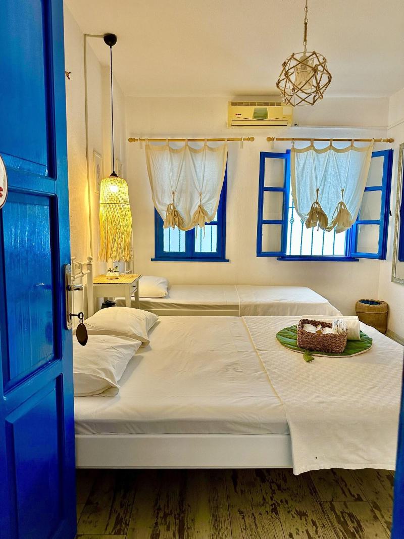L Onda Oda Bodrum image