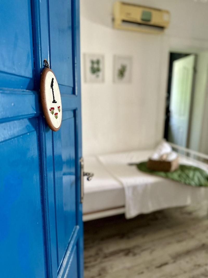 L Onda Oda Bodrum image
