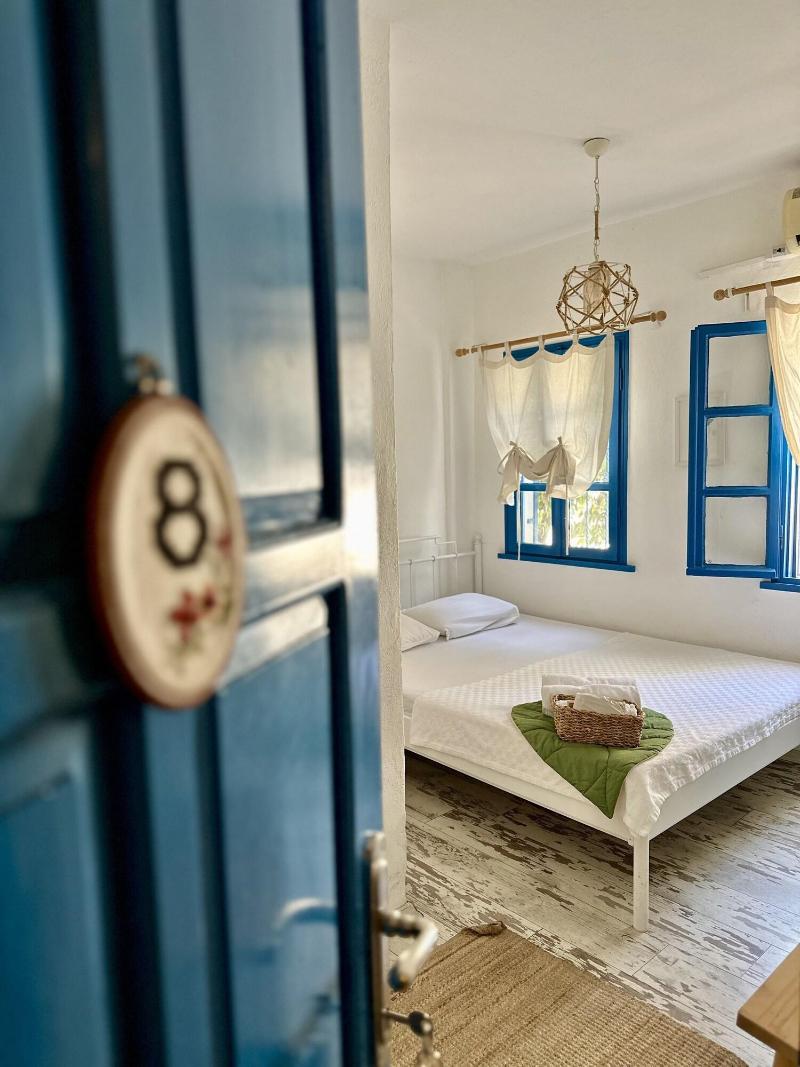 L Onda Oda Bodrum image