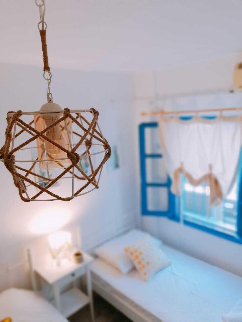 L Onda Oda Bodrum image