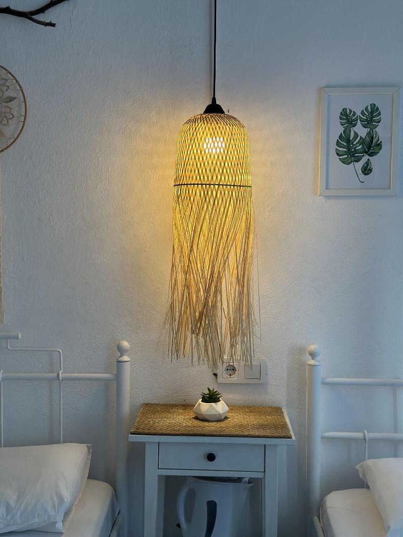 L Onda Oda Bodrum image