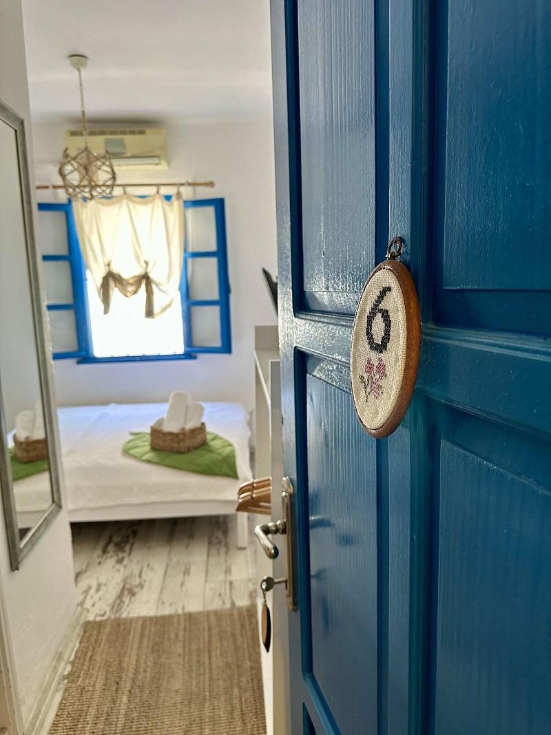 L Onda Oda Bodrum image