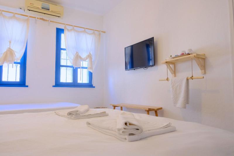 L Onda Oda Bodrum image