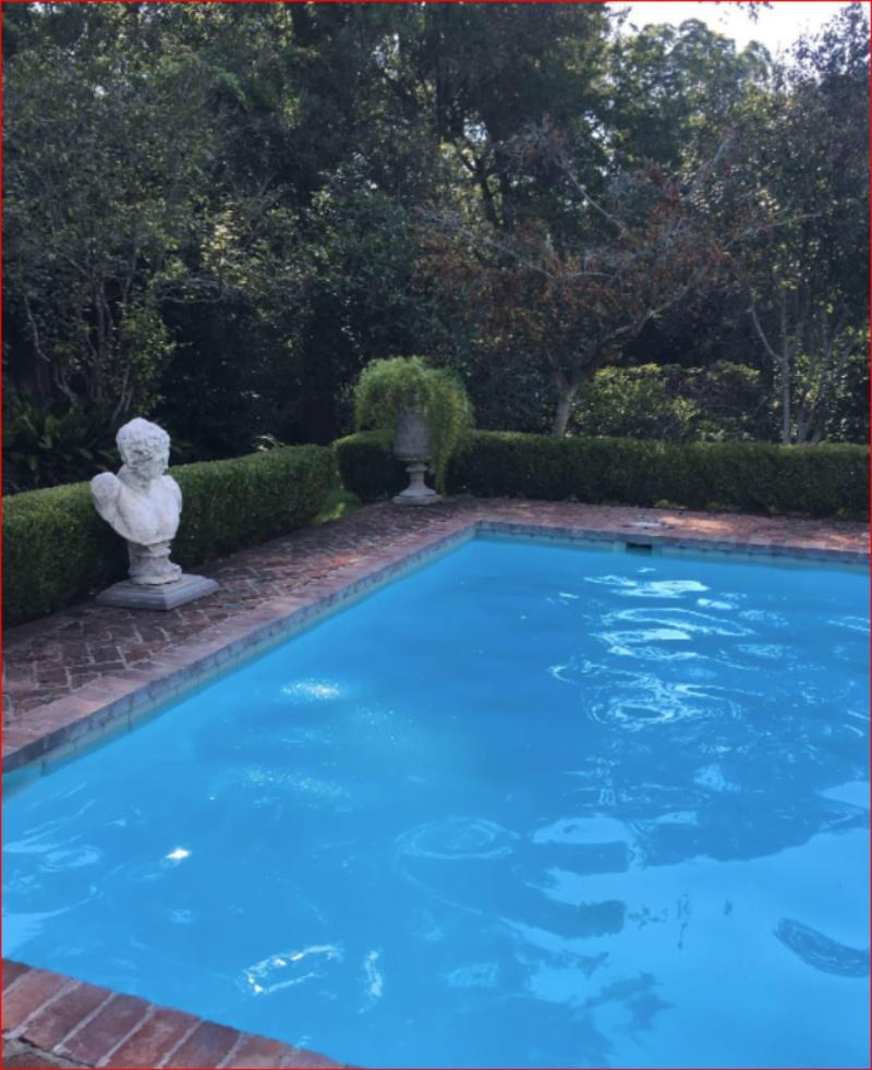 The Burn Bed And Breakfast image