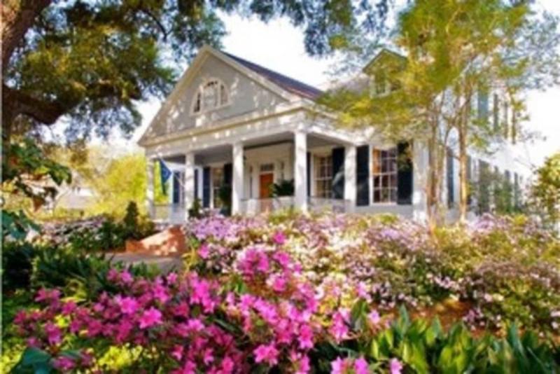 The Burn Bed And Breakfast image