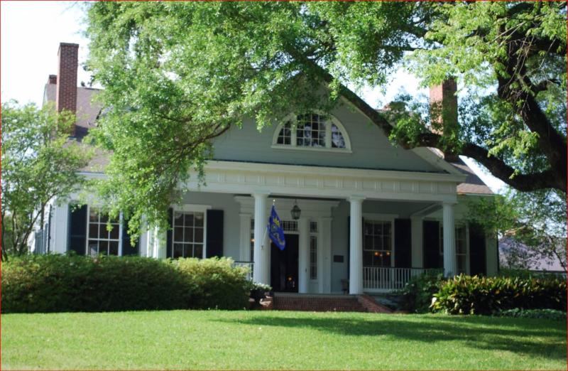 The Burn Bed And Breakfast image