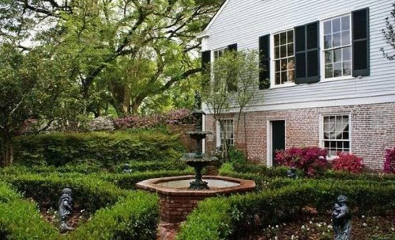 The Burn Bed And Breakfast image