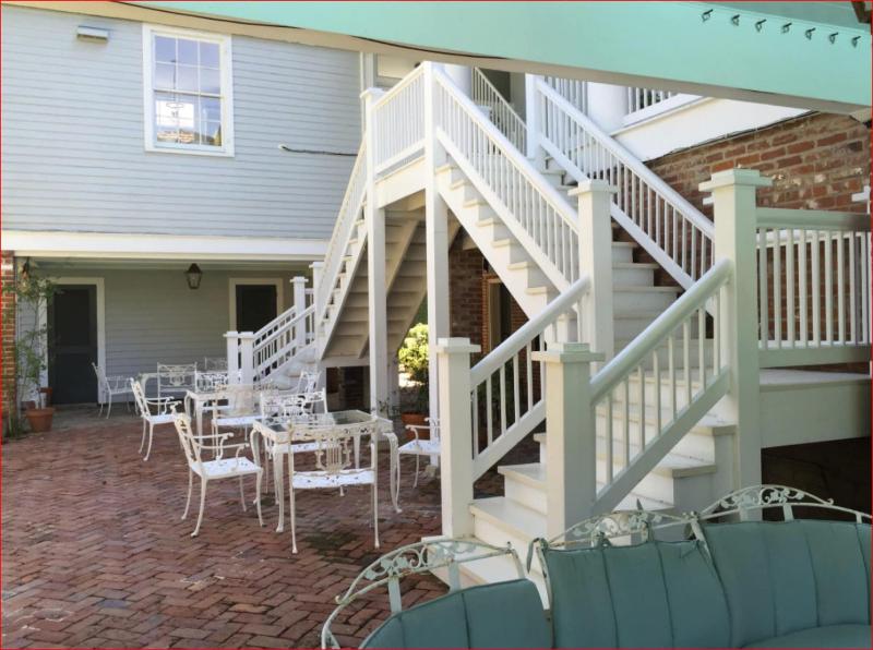 The Burn Bed And Breakfast image