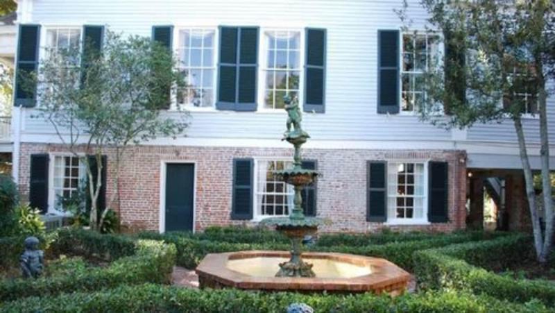 The Burn Bed And Breakfast image