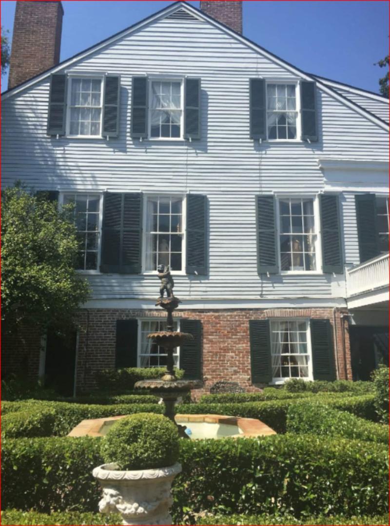 The Burn Bed And Breakfast image