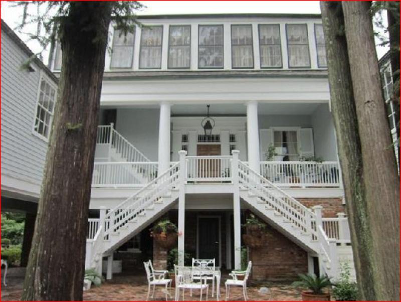 The Burn Bed And Breakfast image