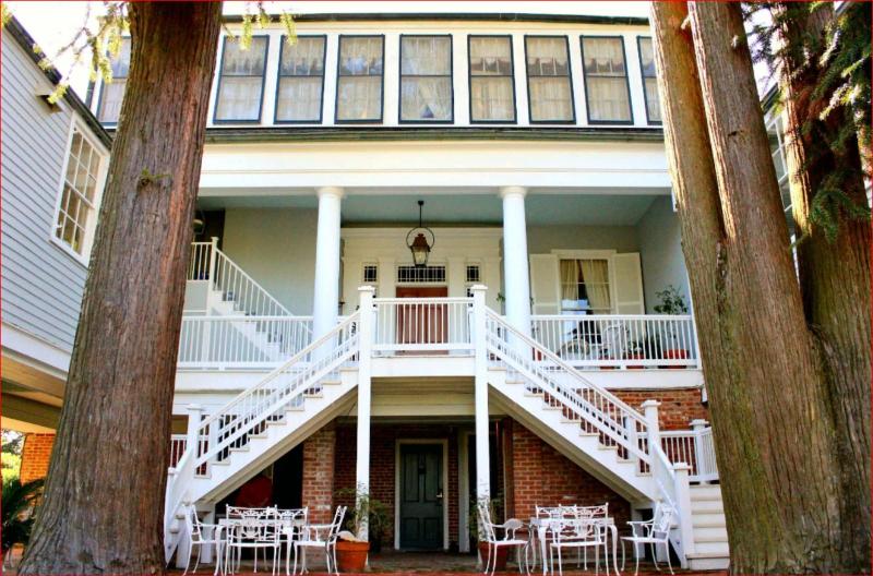 The Burn Bed And Breakfast image