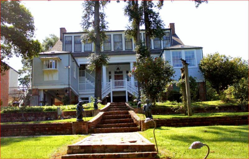 The Burn Bed And Breakfast image