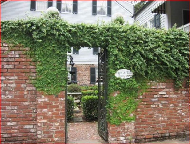 The Burn Bed And Breakfast image