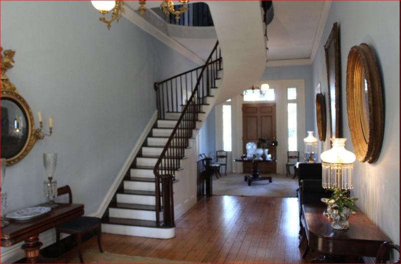 The Burn Bed And Breakfast image