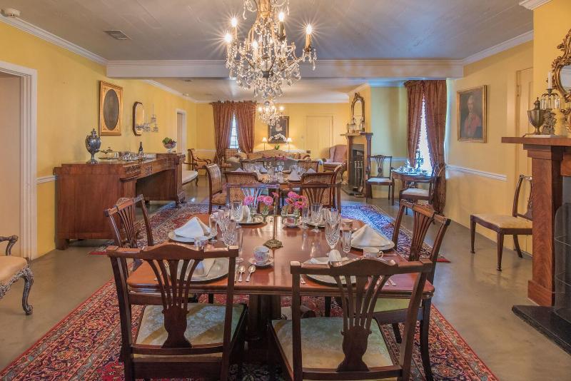 The Burn Bed And Breakfast image