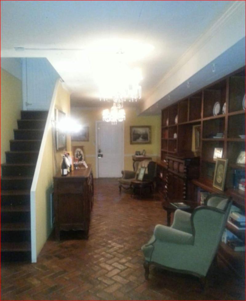 The Burn Bed And Breakfast image