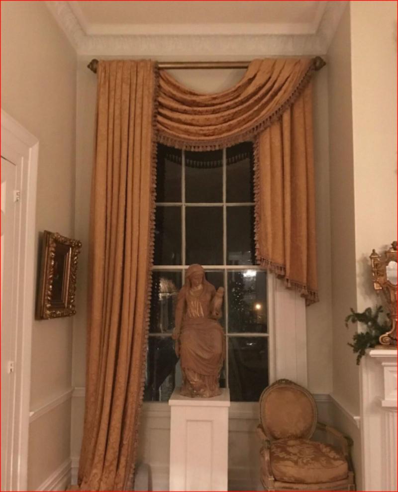 The Burn Bed And Breakfast image