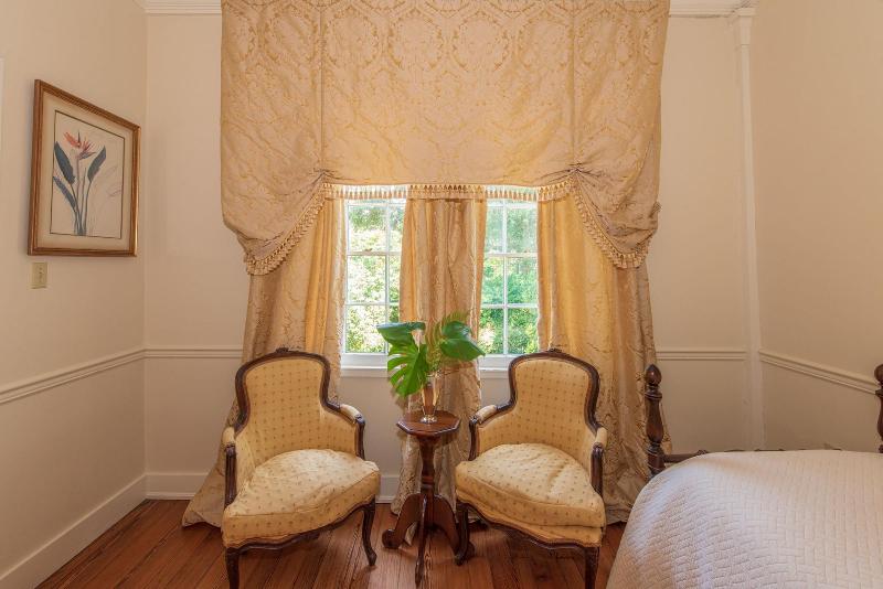 The Burn Bed And Breakfast image