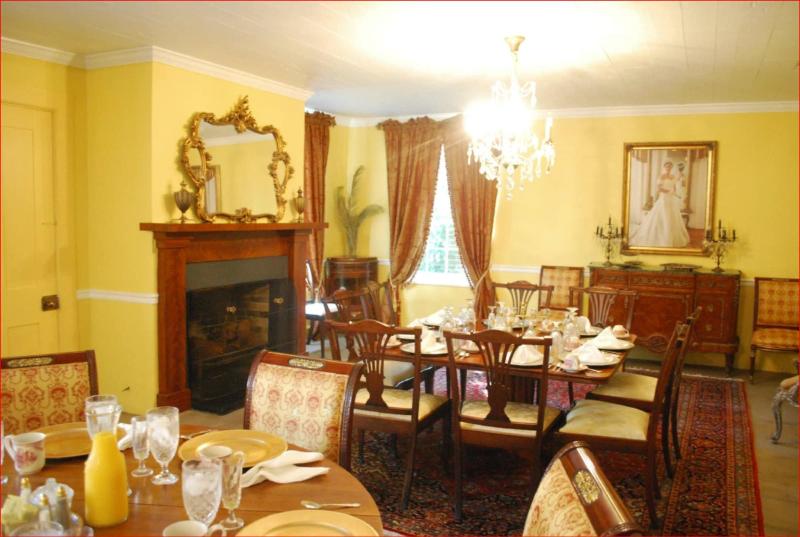 The Burn Bed And Breakfast image