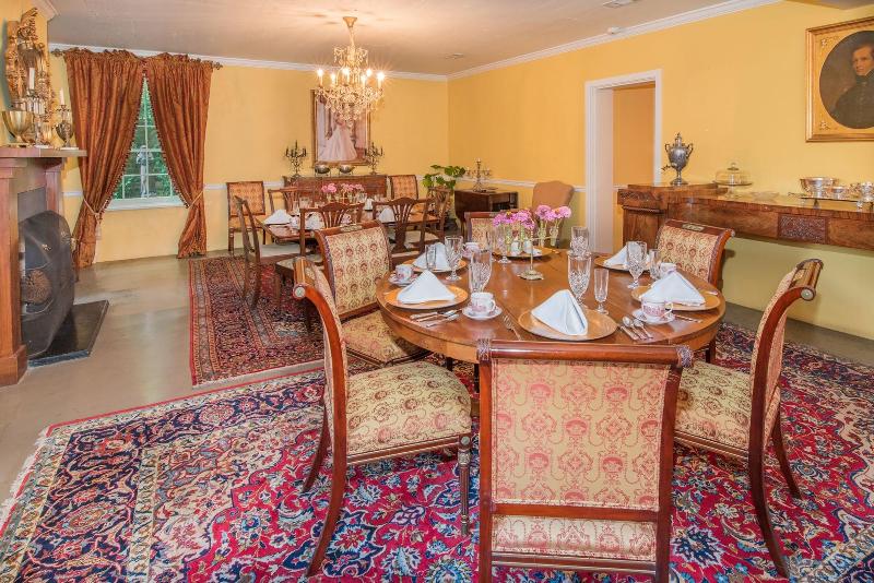 The Burn Bed And Breakfast image