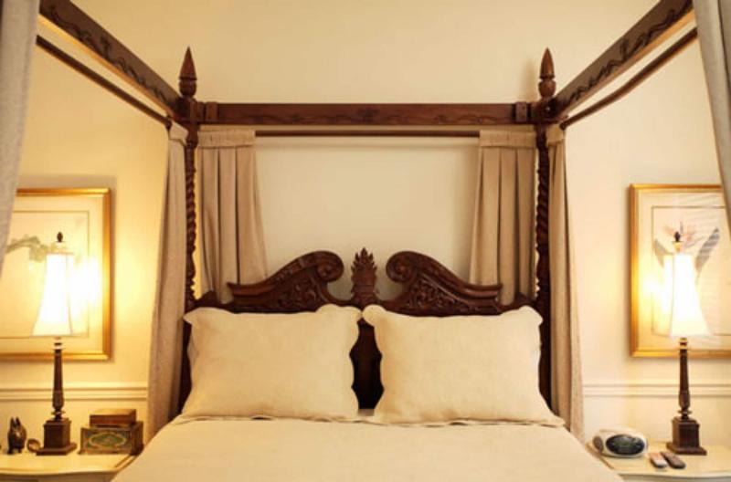 The Burn Bed And Breakfast image