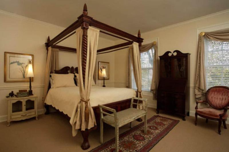 The Burn Bed And Breakfast image